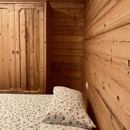 פאלוצה Albergo Matiz Da Otto מראה חיצוני תמונה