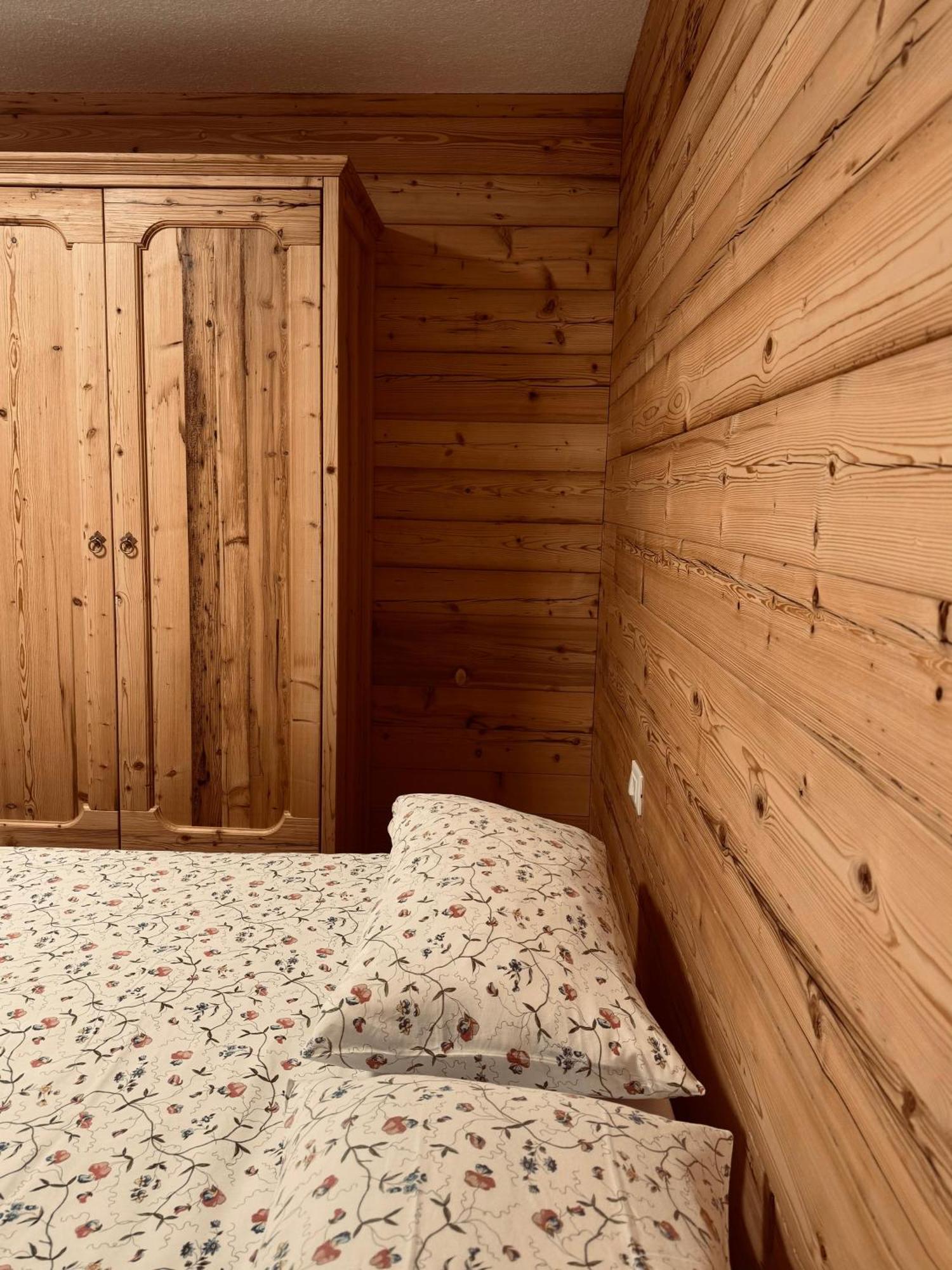 פאלוצה Albergo Matiz Da Otto מראה חיצוני תמונה