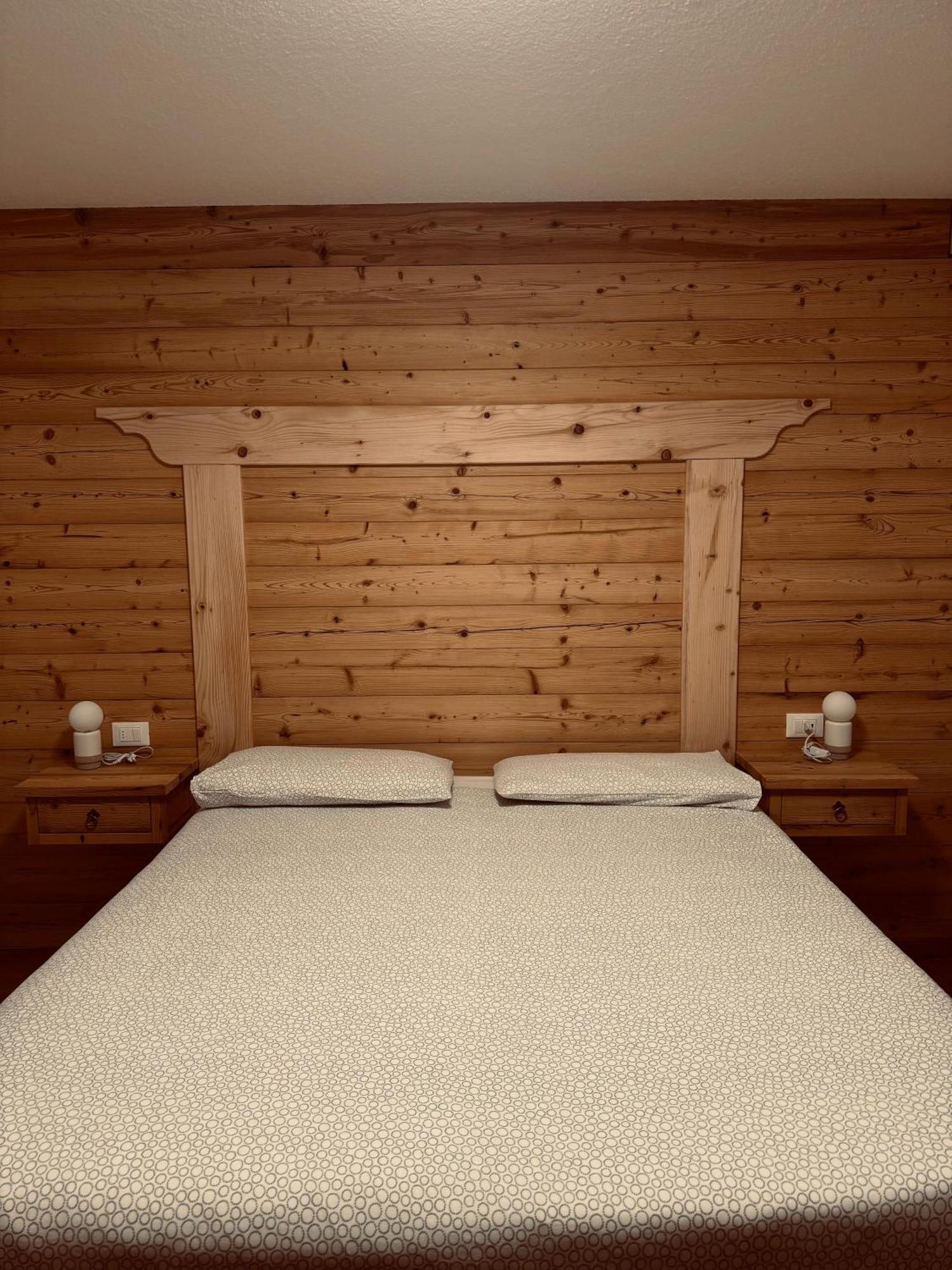 פאלוצה Albergo Matiz Da Otto מראה חיצוני תמונה